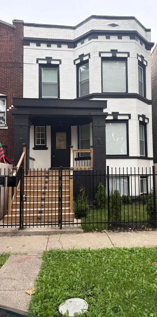 27 N Latrobe Avenue