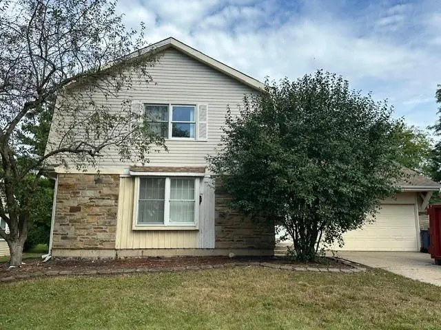 700 Butterfield Drive