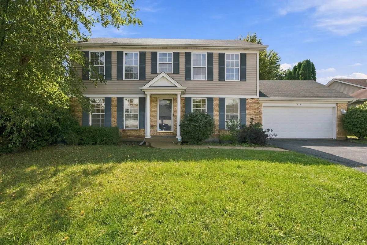 616 Bayfield Drive