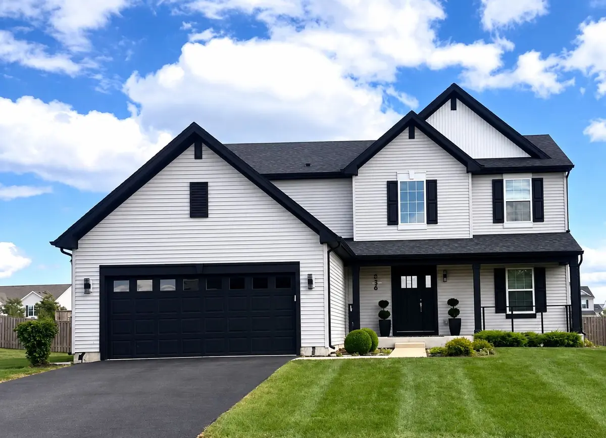 536 Warbler Lane