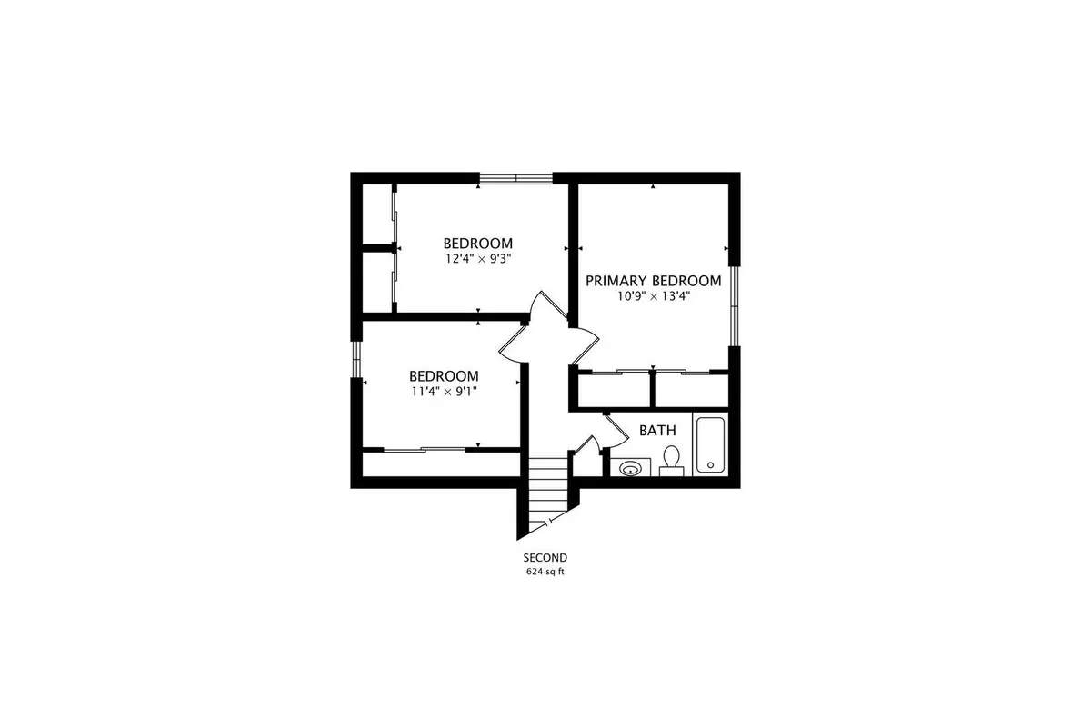 1009 Beverly Court
