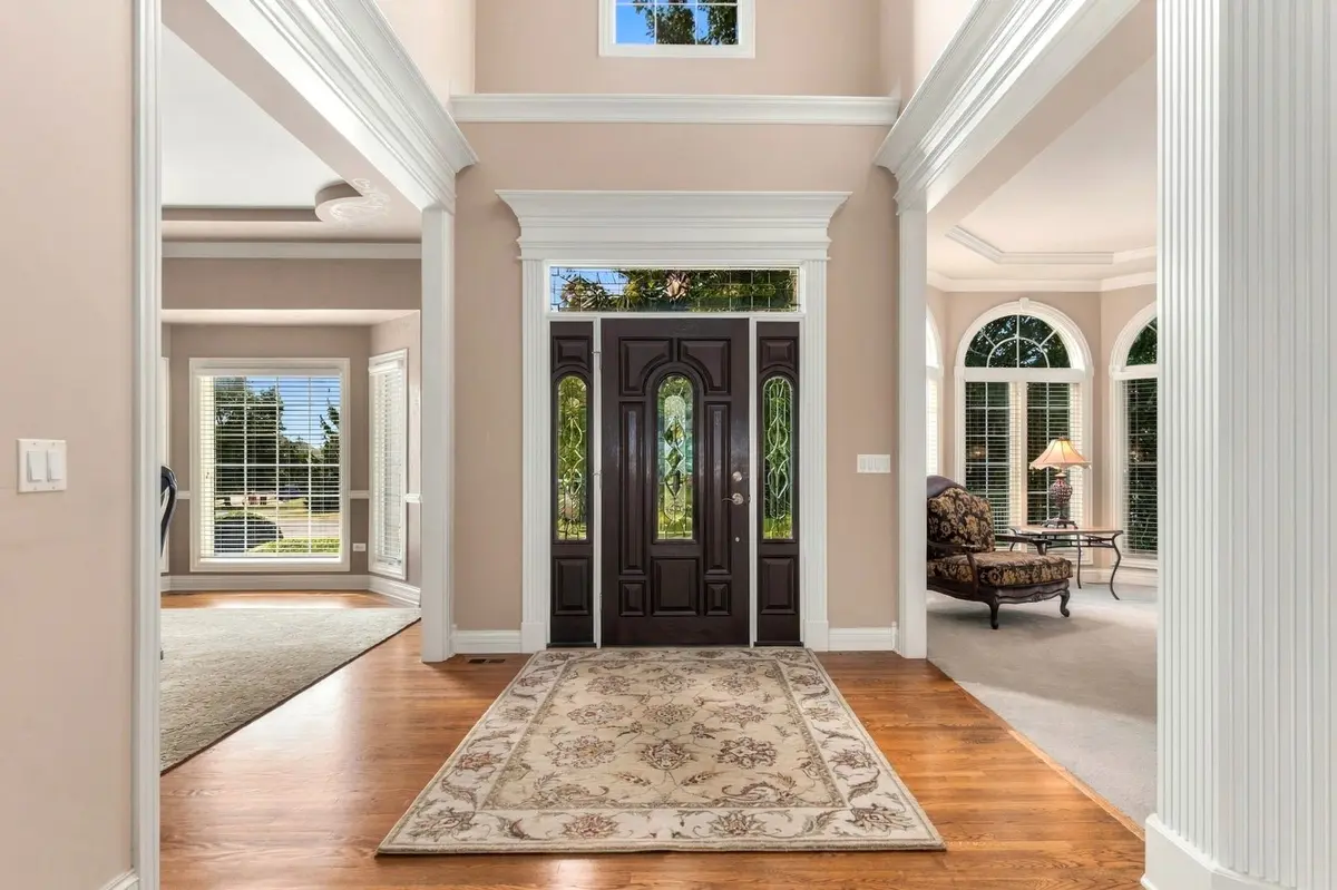 624 Fawell Court