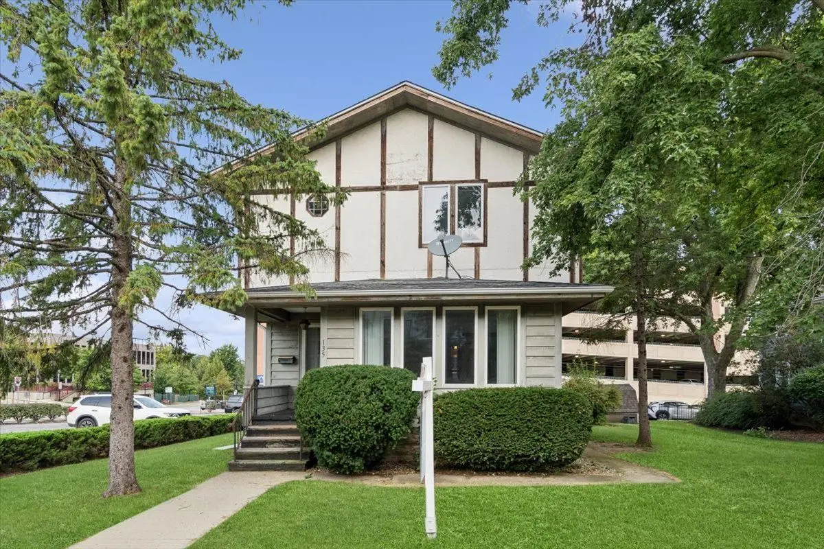 135 Aurora Avenue