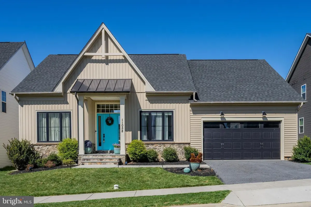 11058 Emerald Crown Drive