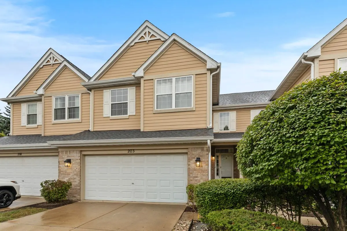 203 Westminster Drive