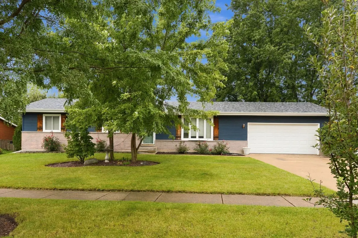 1415 N Scully Drive