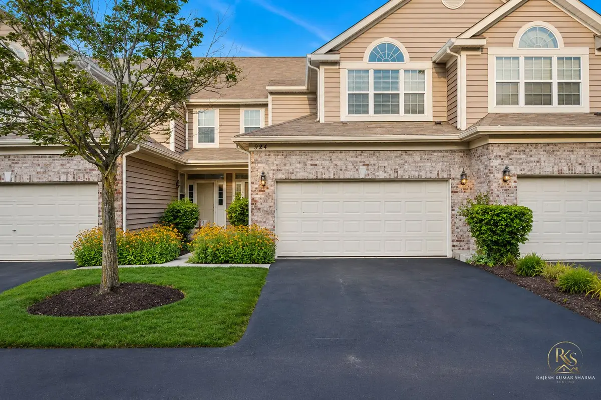 924 Havenshire Court