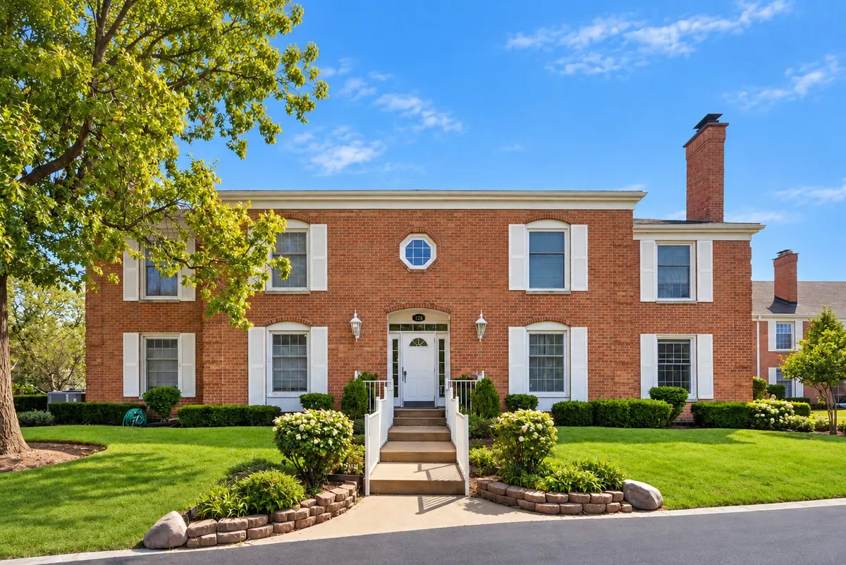128 Carriage Way Drive