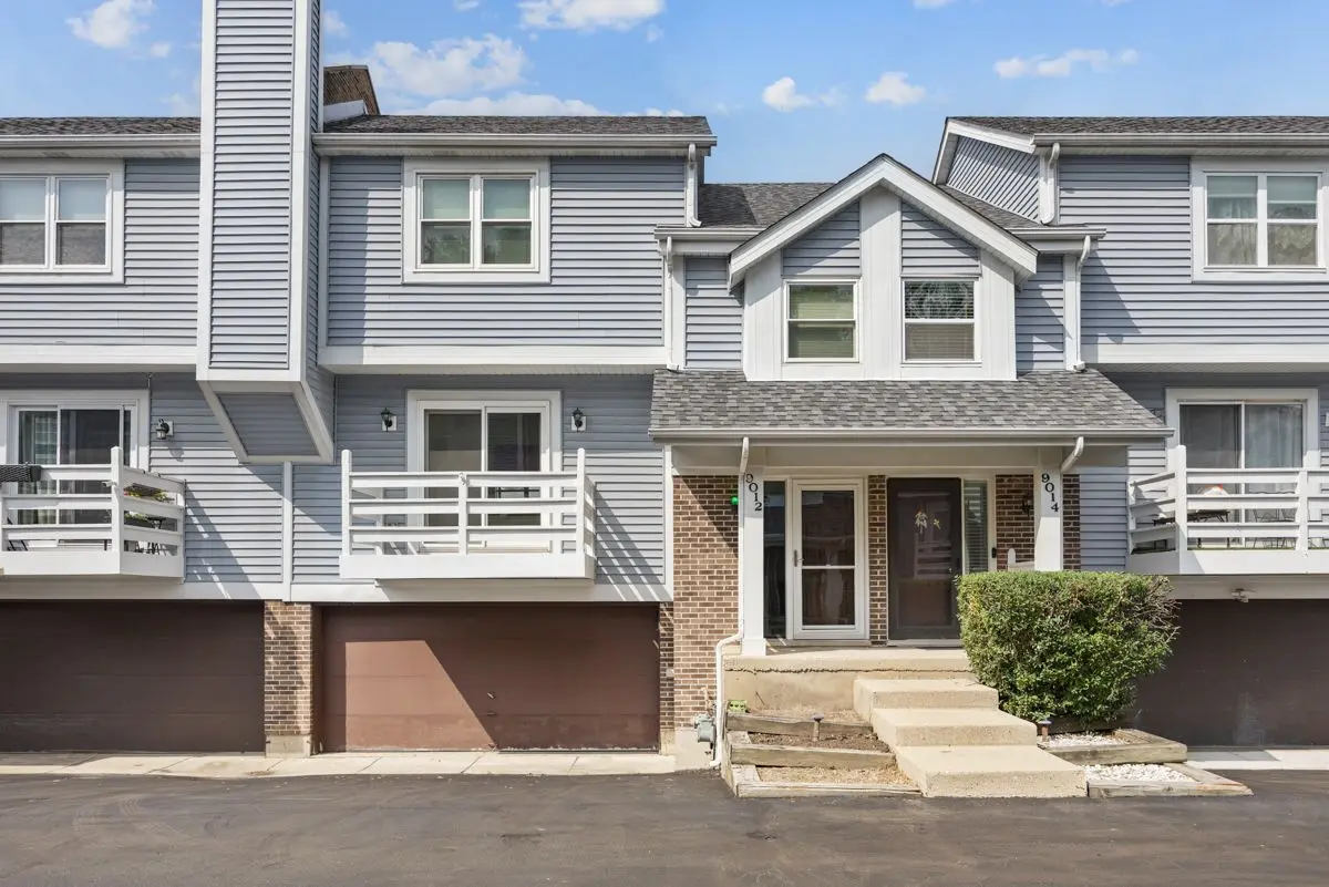 9012 ABBEY LANE Lane