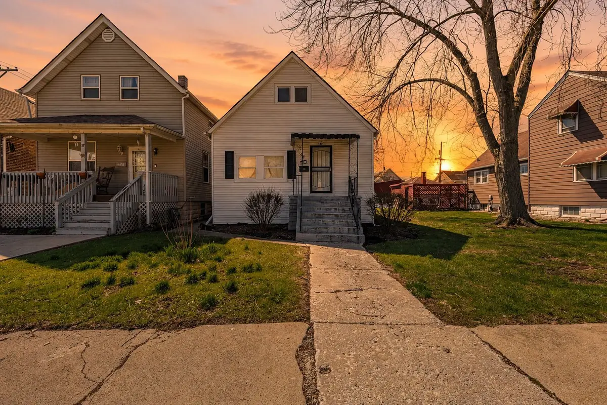 82 ISA Avenue