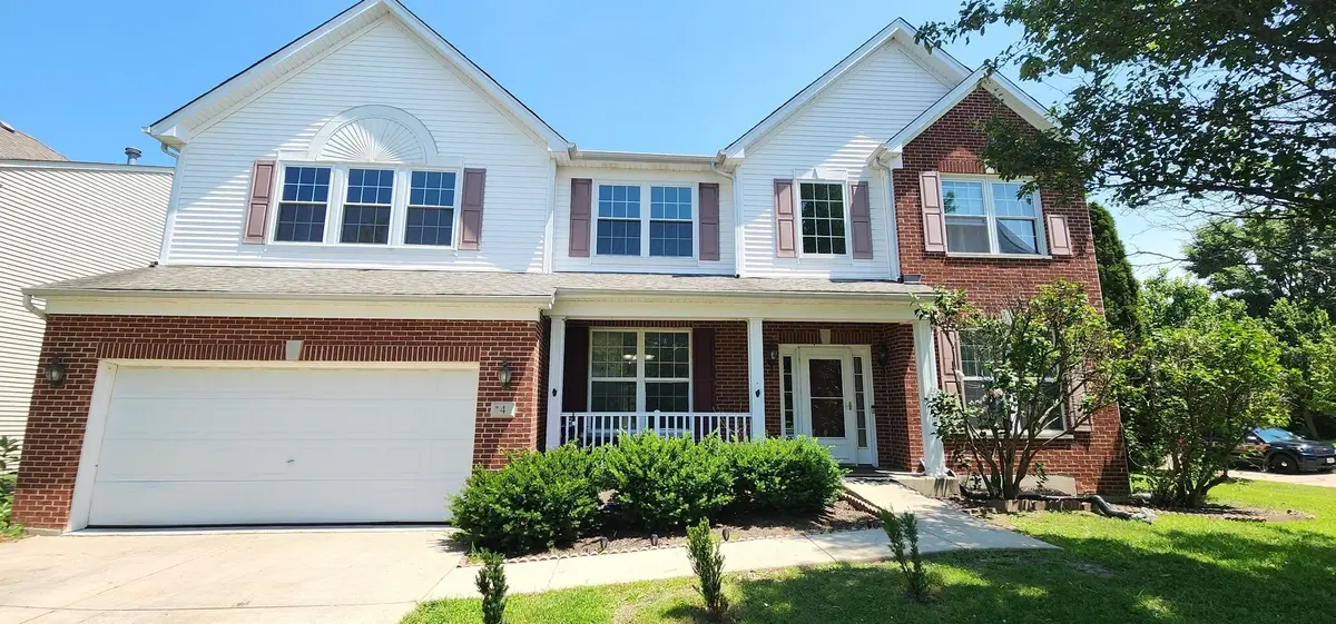 4 Claridge Court