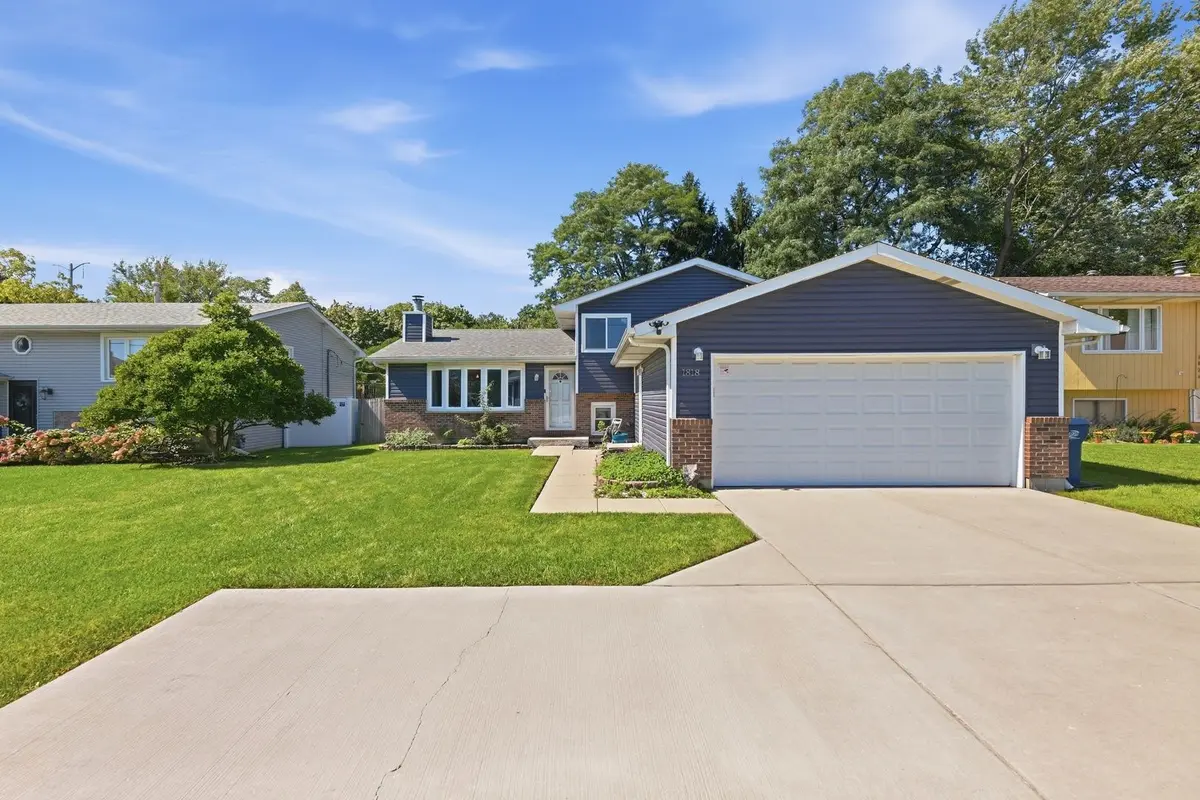 1818 N Sheridan Road