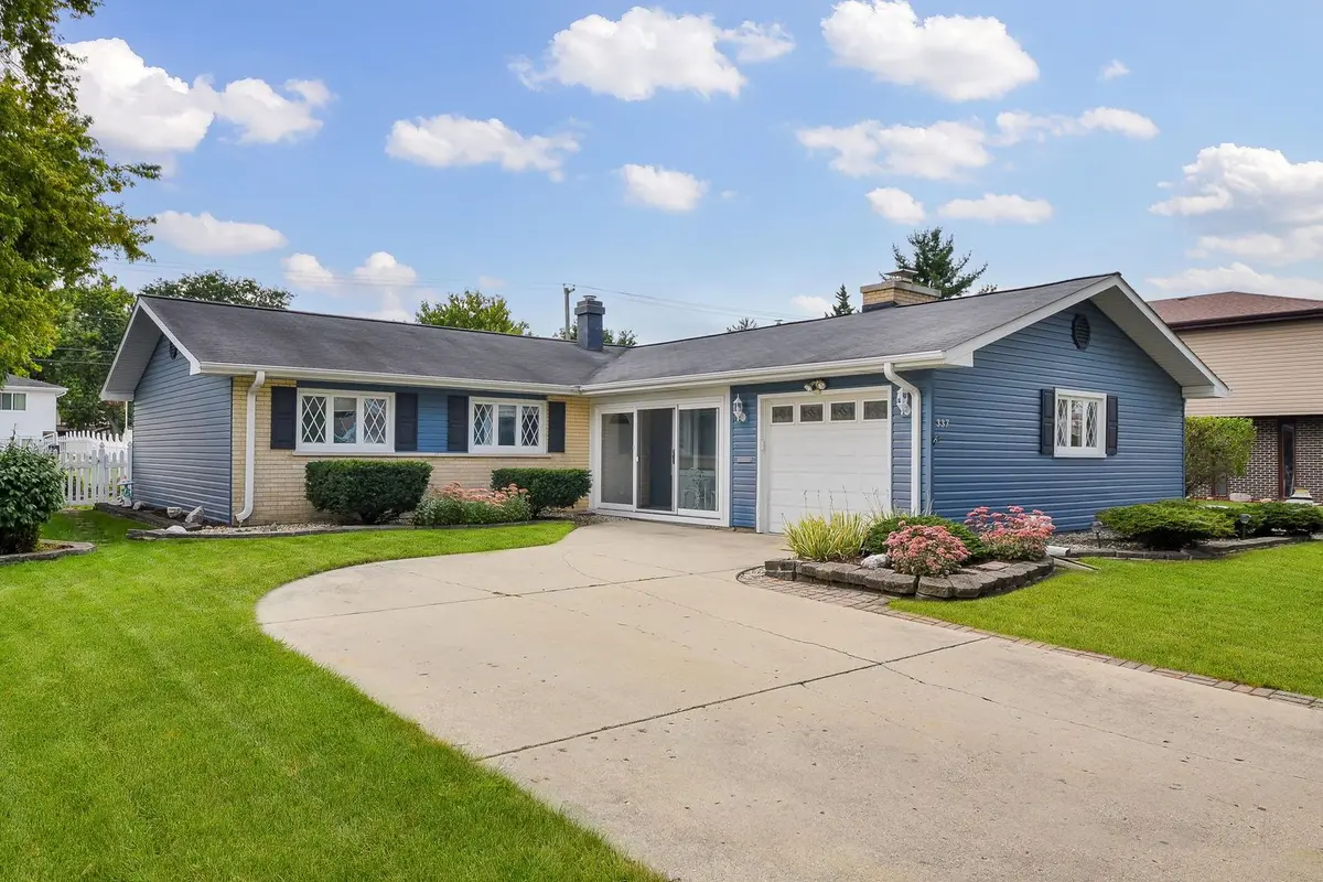 337 W Edson Place