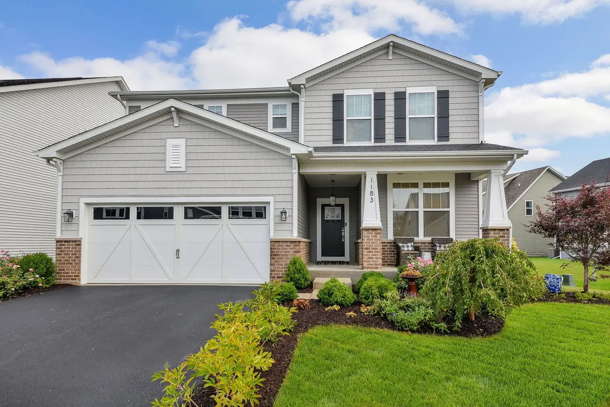 1183 Hibbard Road