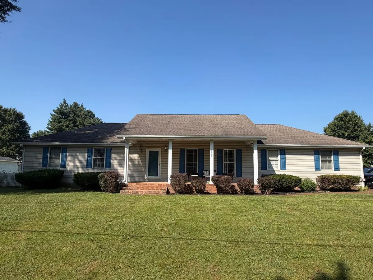 2815 Spruce Drive