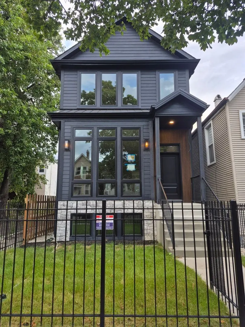 3508 W Belden Avenue