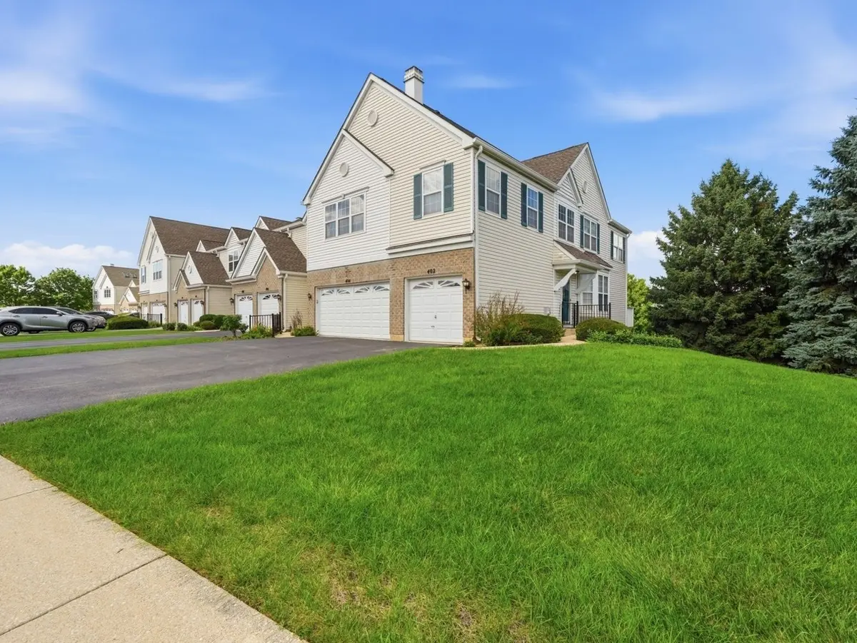 402 Arboretum Drive