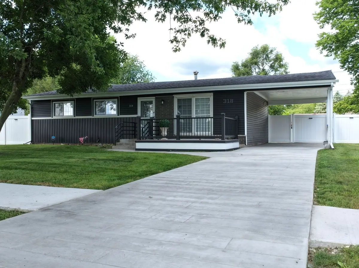318 N Sunset Drive