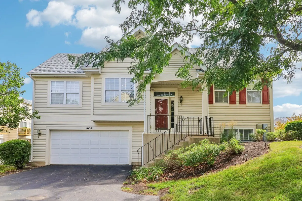 1608 Windward Drive