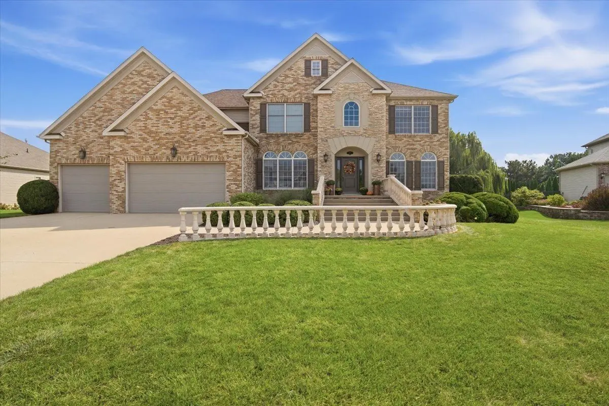 3 Lavender Lane
