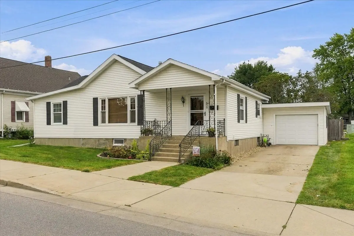 850 Joliet Street