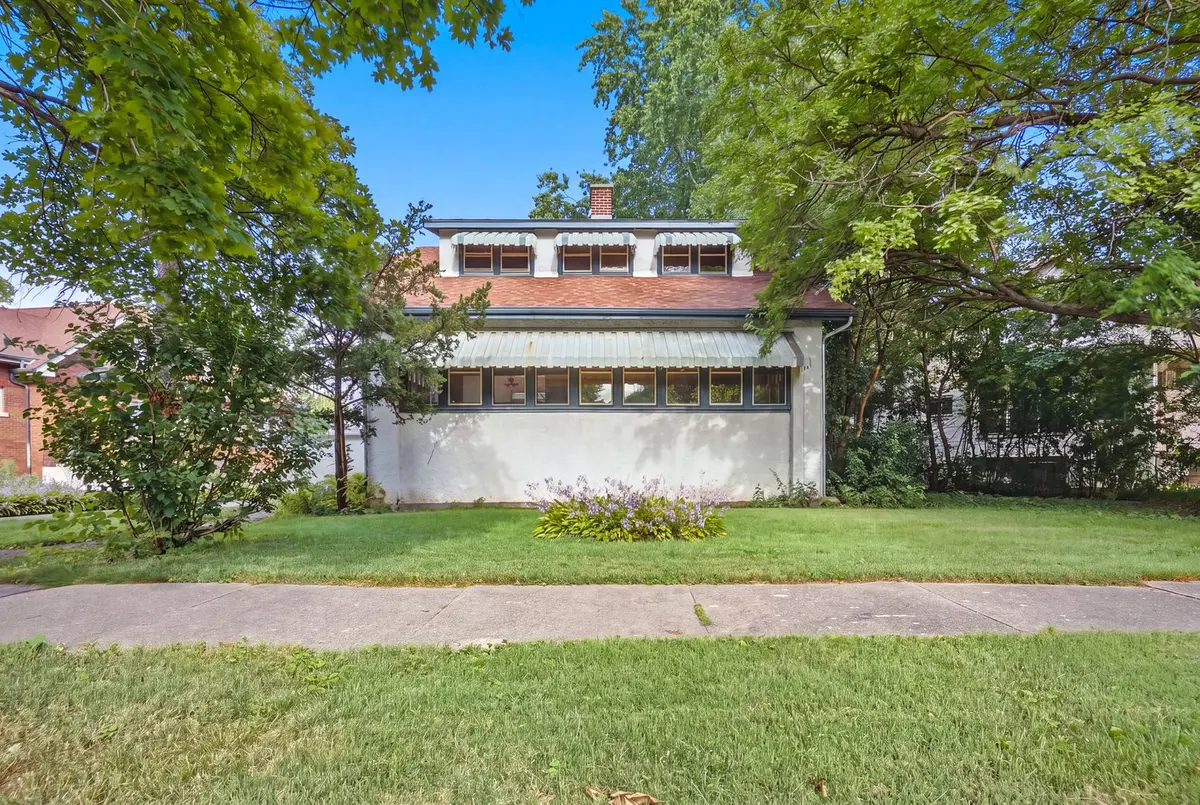 277 Nuttall Road