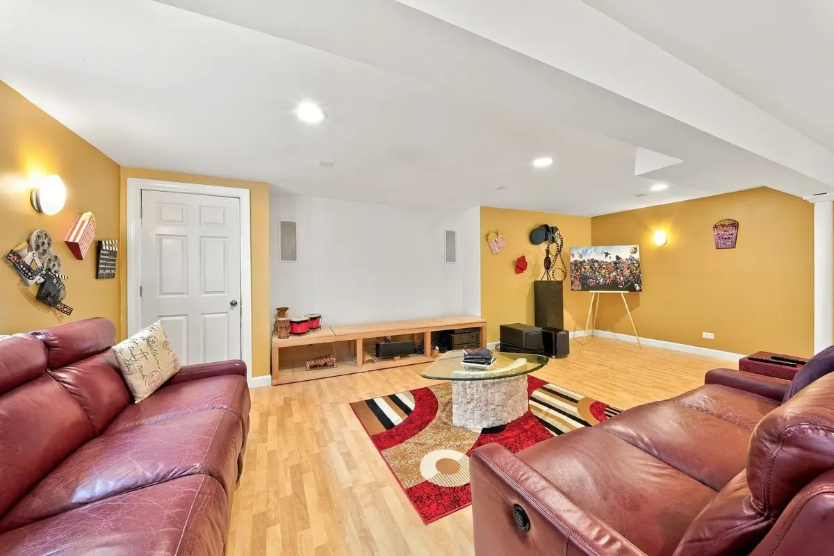 3630 White Deer Drive