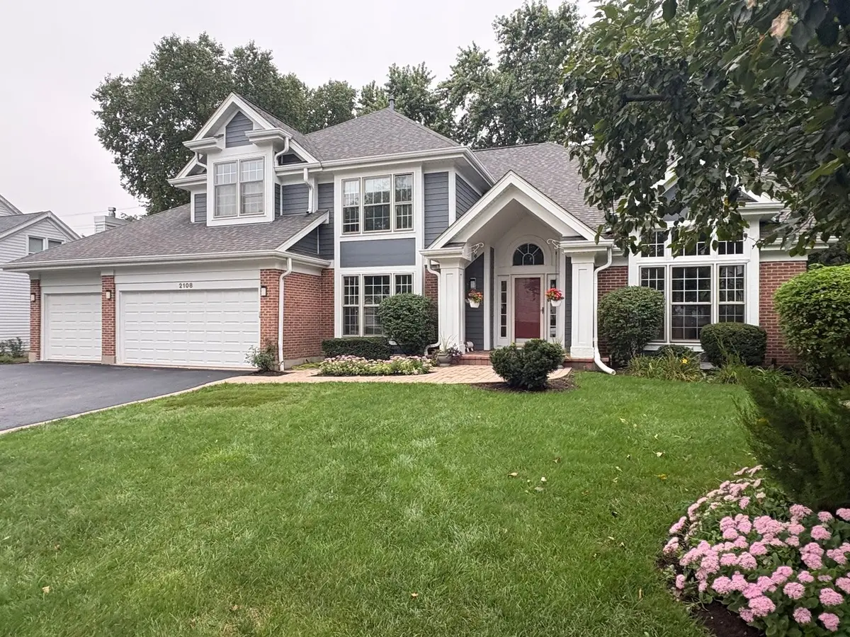2108 Birchwood Lane