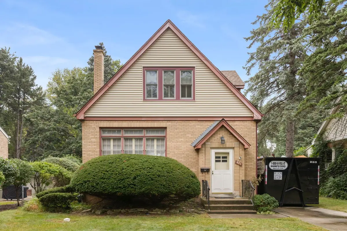 421 W Alexander Boulevard