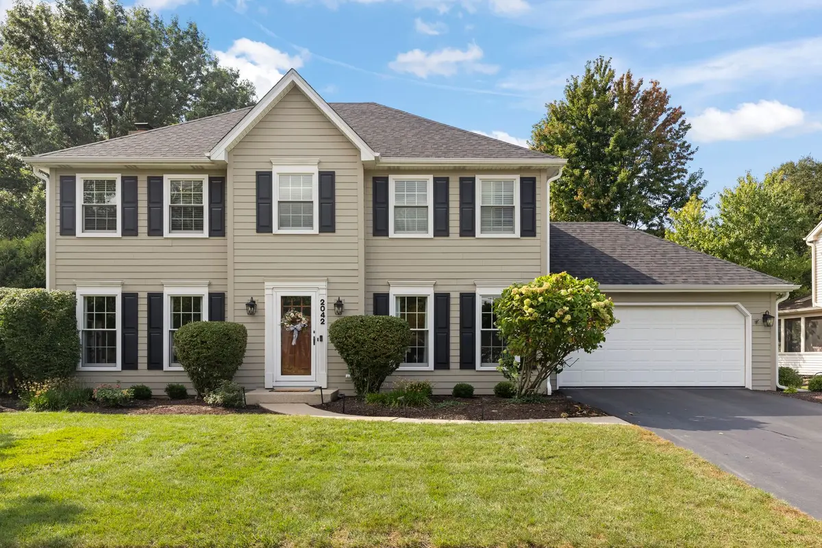 2042 Richton Drive