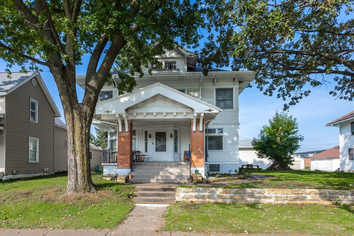 1718 N Marquette Street