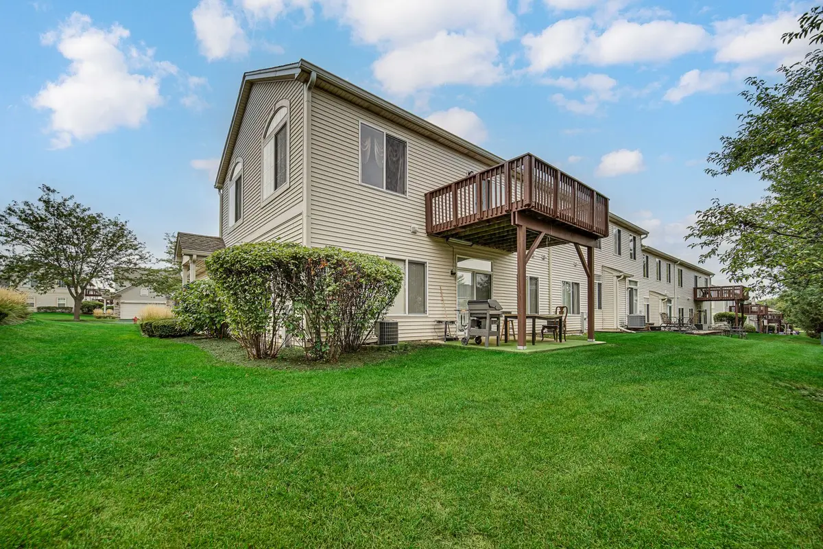 1632 Fredericksburg Lane