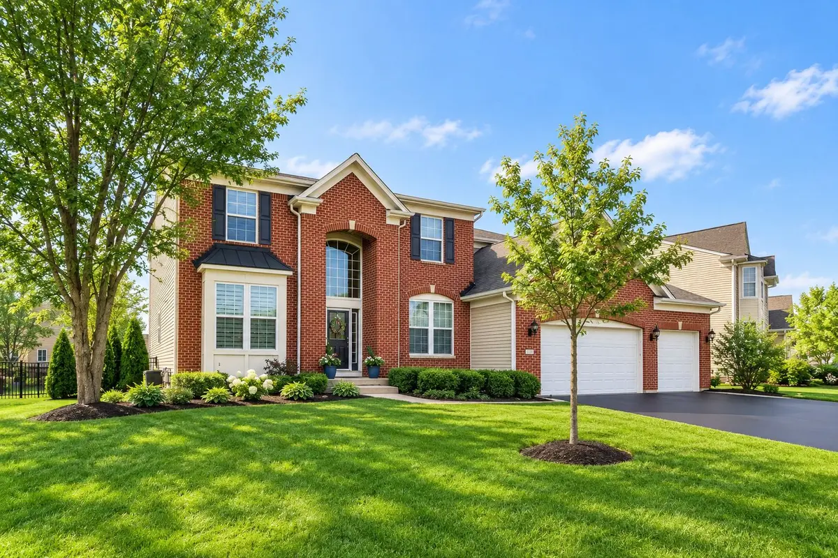 191 Chapin Way