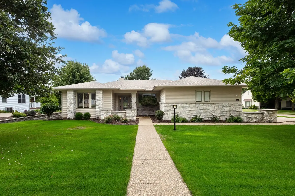 5349 Griffin Lane