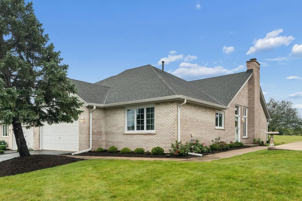 18130 Pheasant Lake Drive