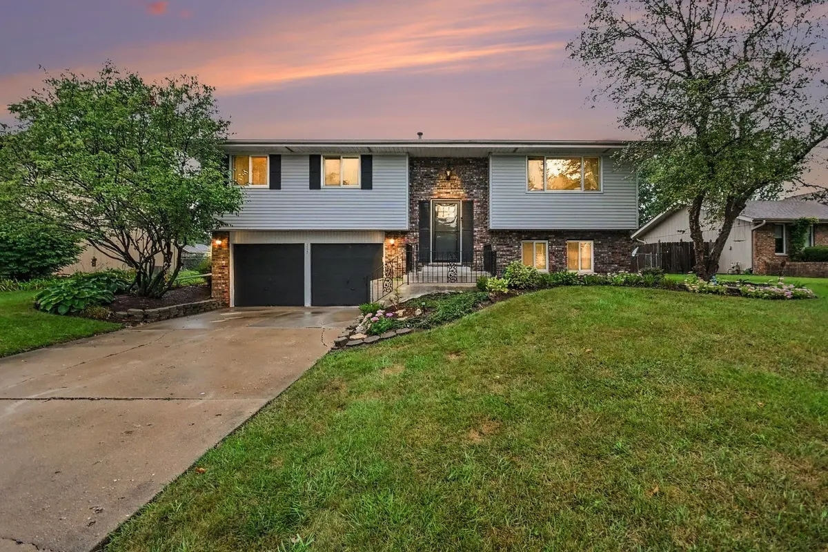 517 Danny Drive