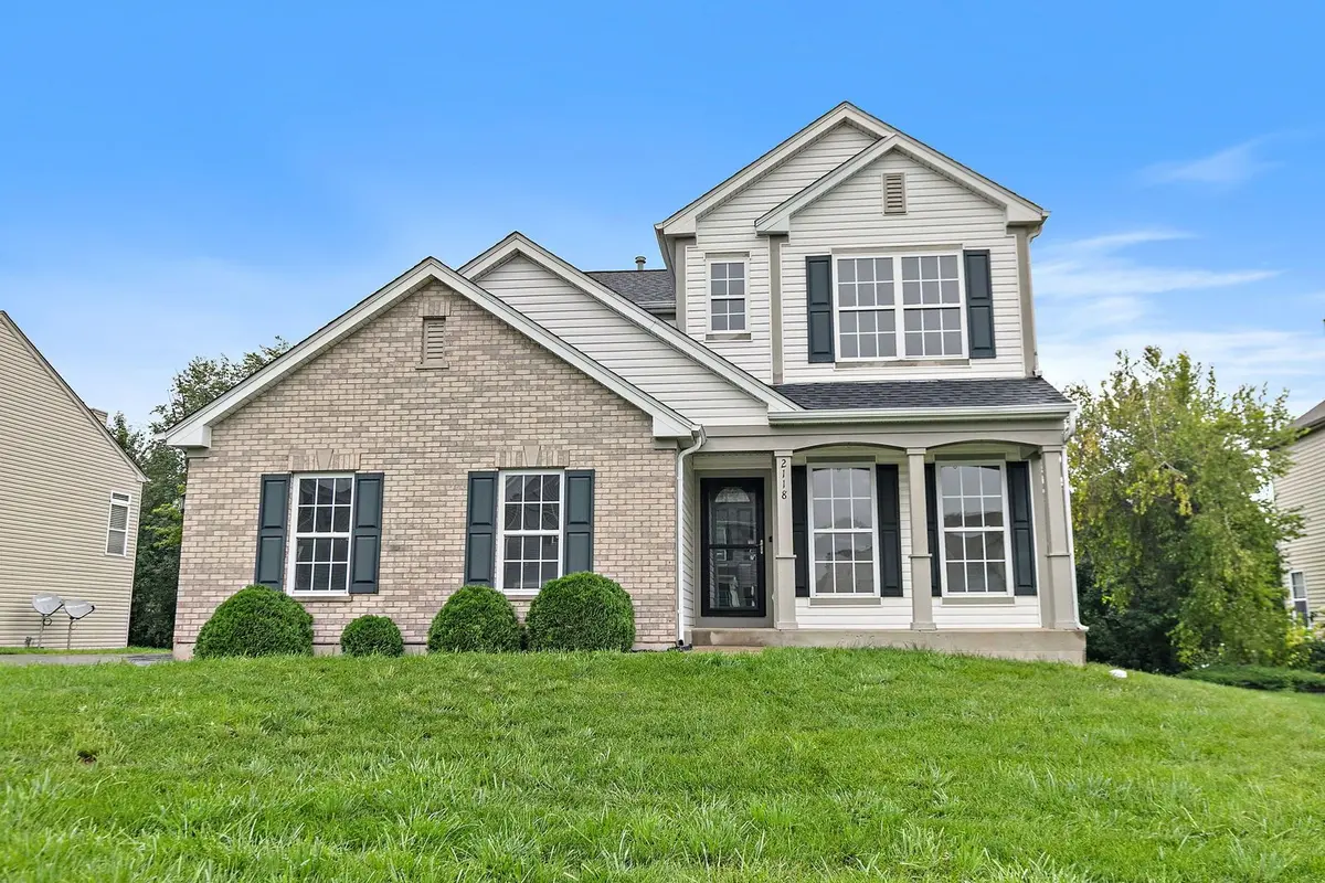 2118 PRESWICK Lane