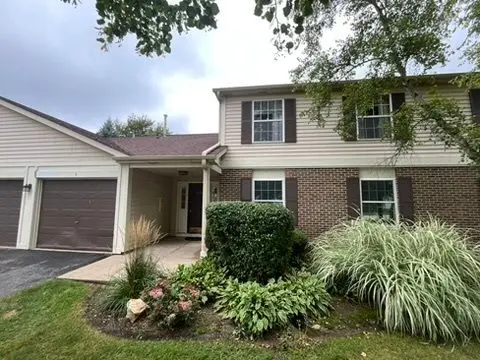 215 Brett Circle