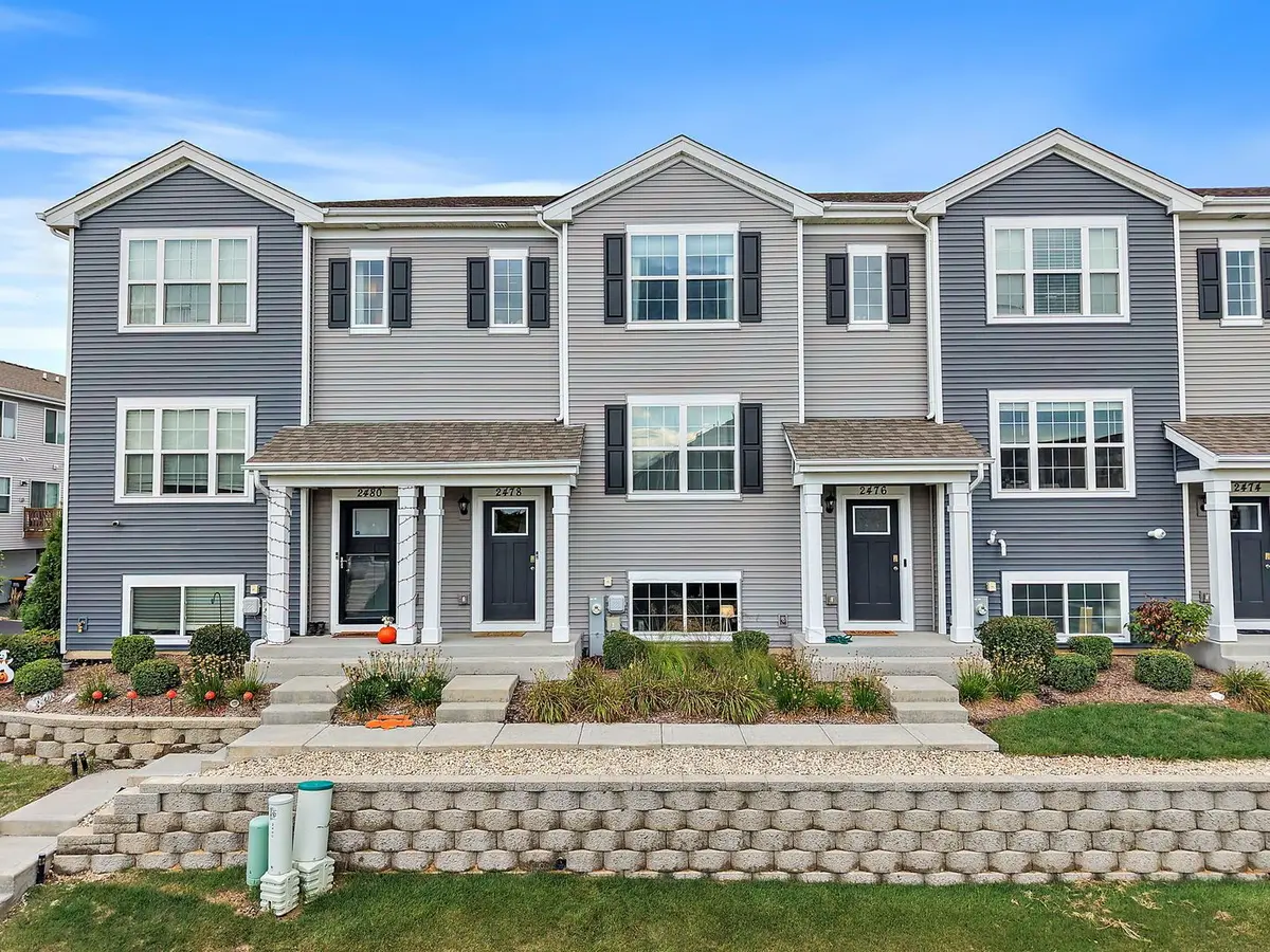 2478 Bella Drive