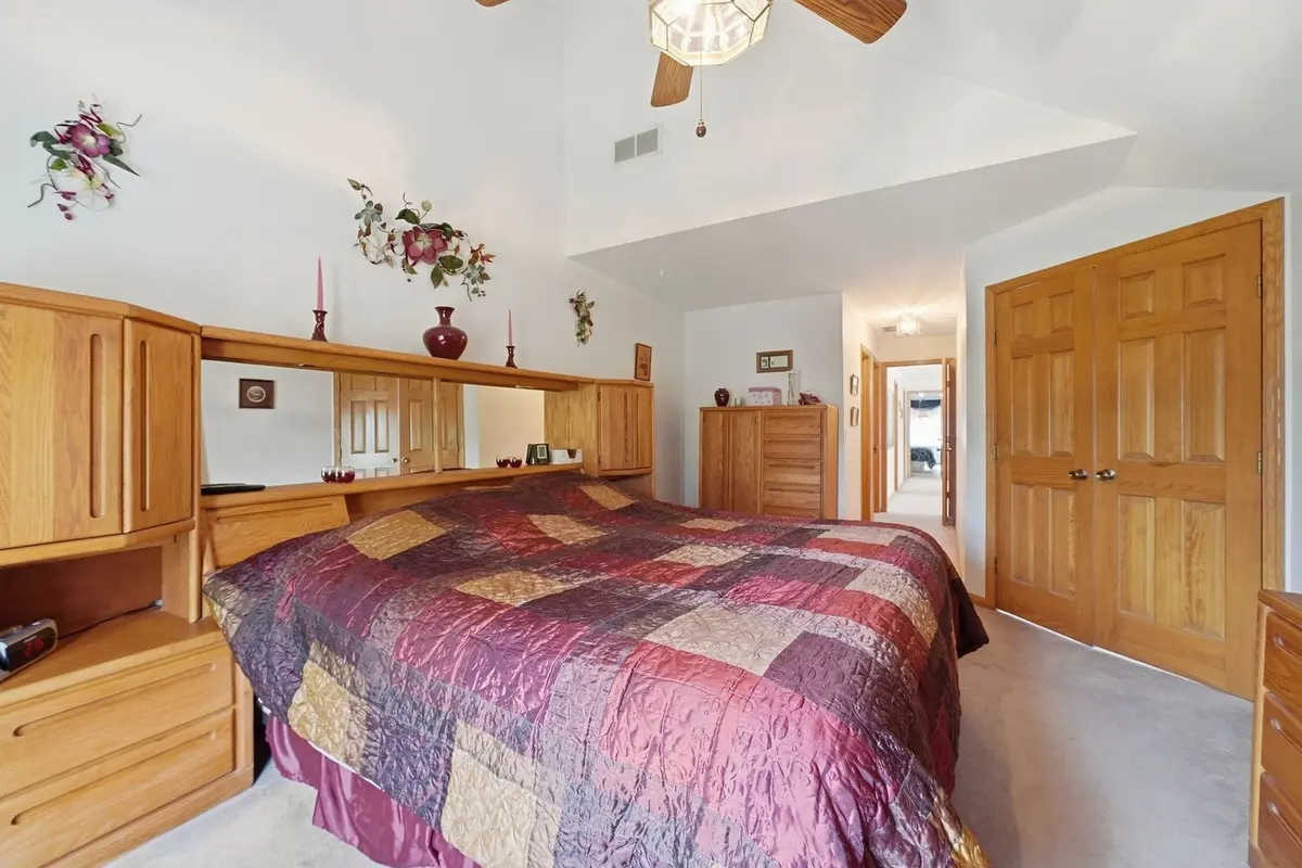 1406 Laurel Oaks Drive