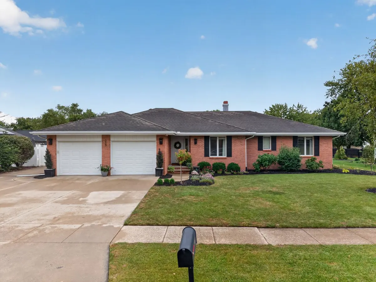 315 TWILIGHT Drive