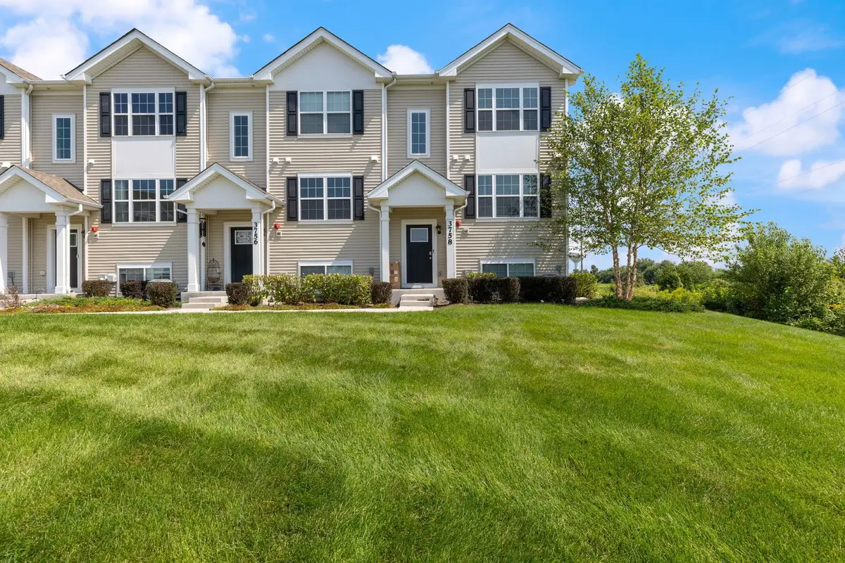 3758 Bissel Drive