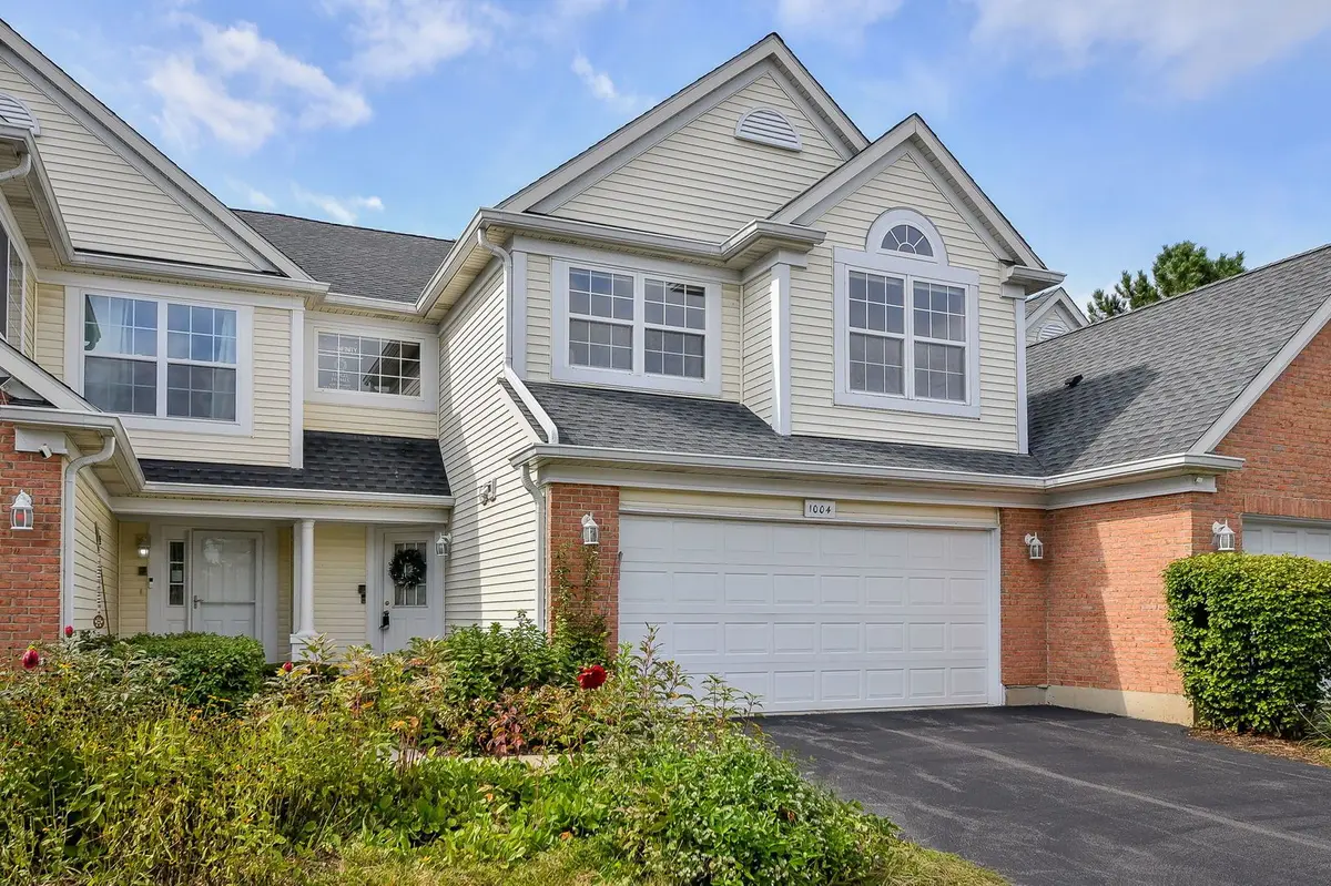 1004 Charlestowne Drive
