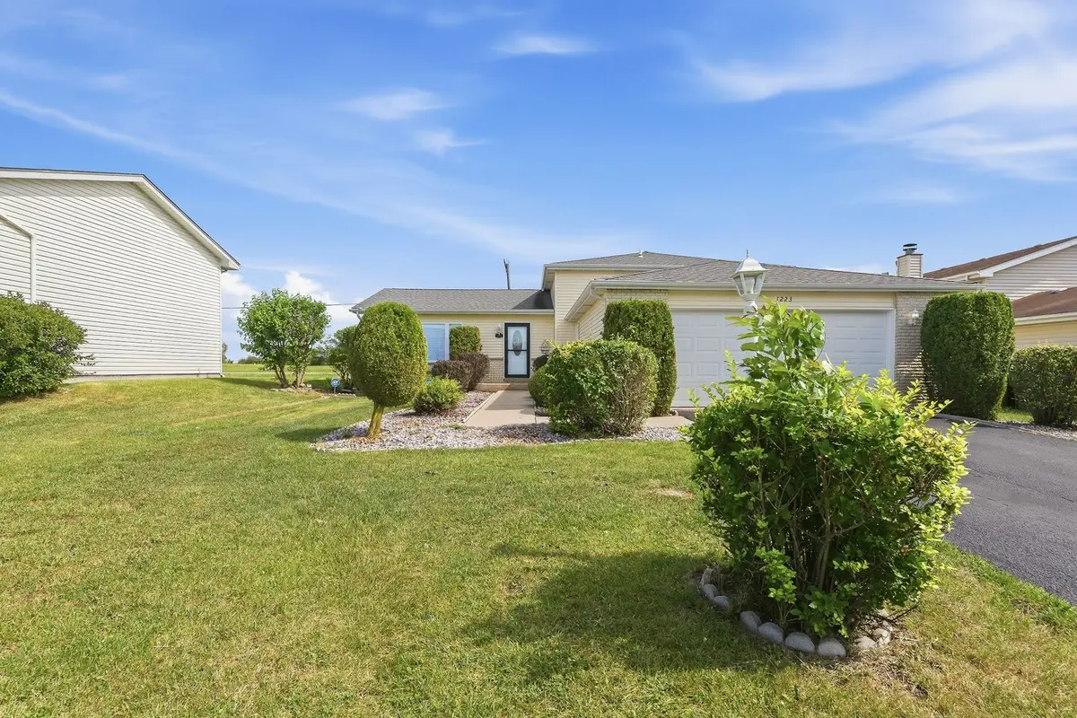 1223 Harvest Lane