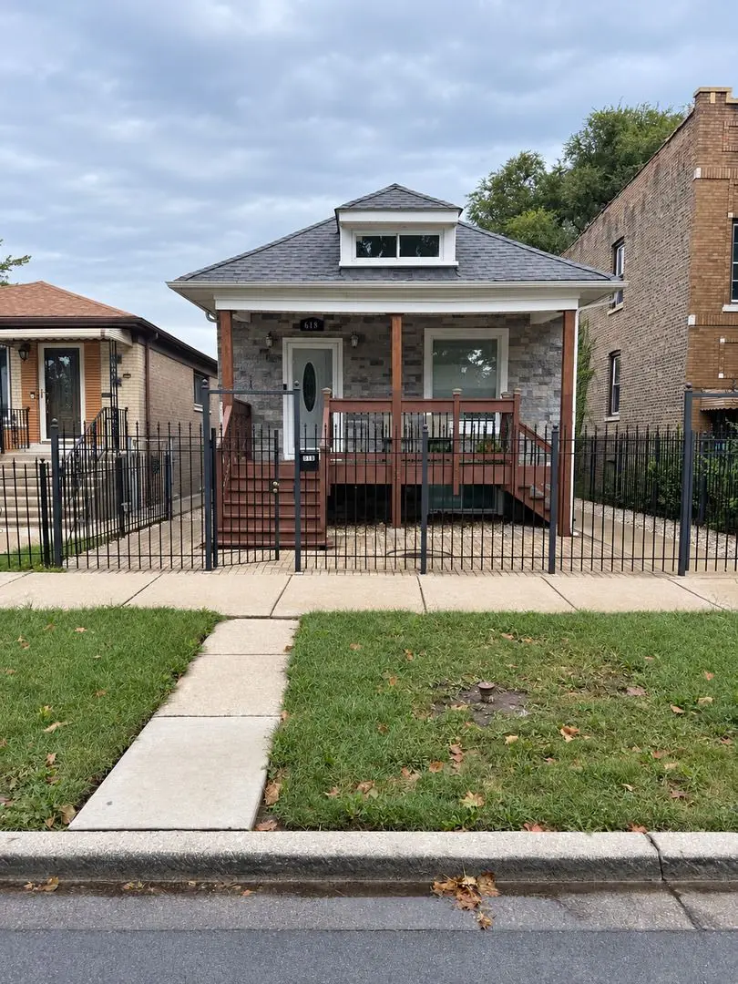 618 E 91st Street