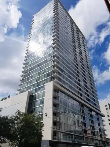 1720 S Michigan Avenue