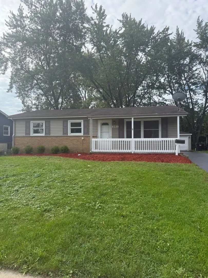 662 Walnut Road
