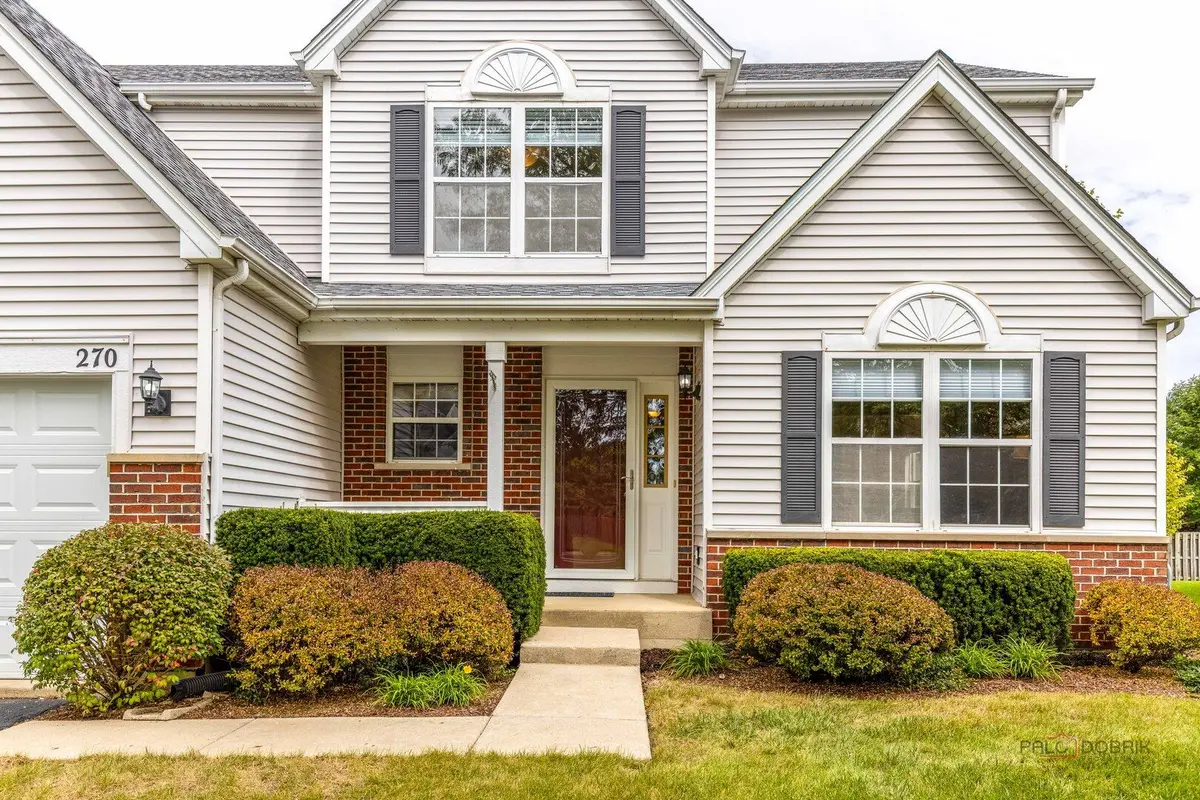 270 W Winding Trail Circle