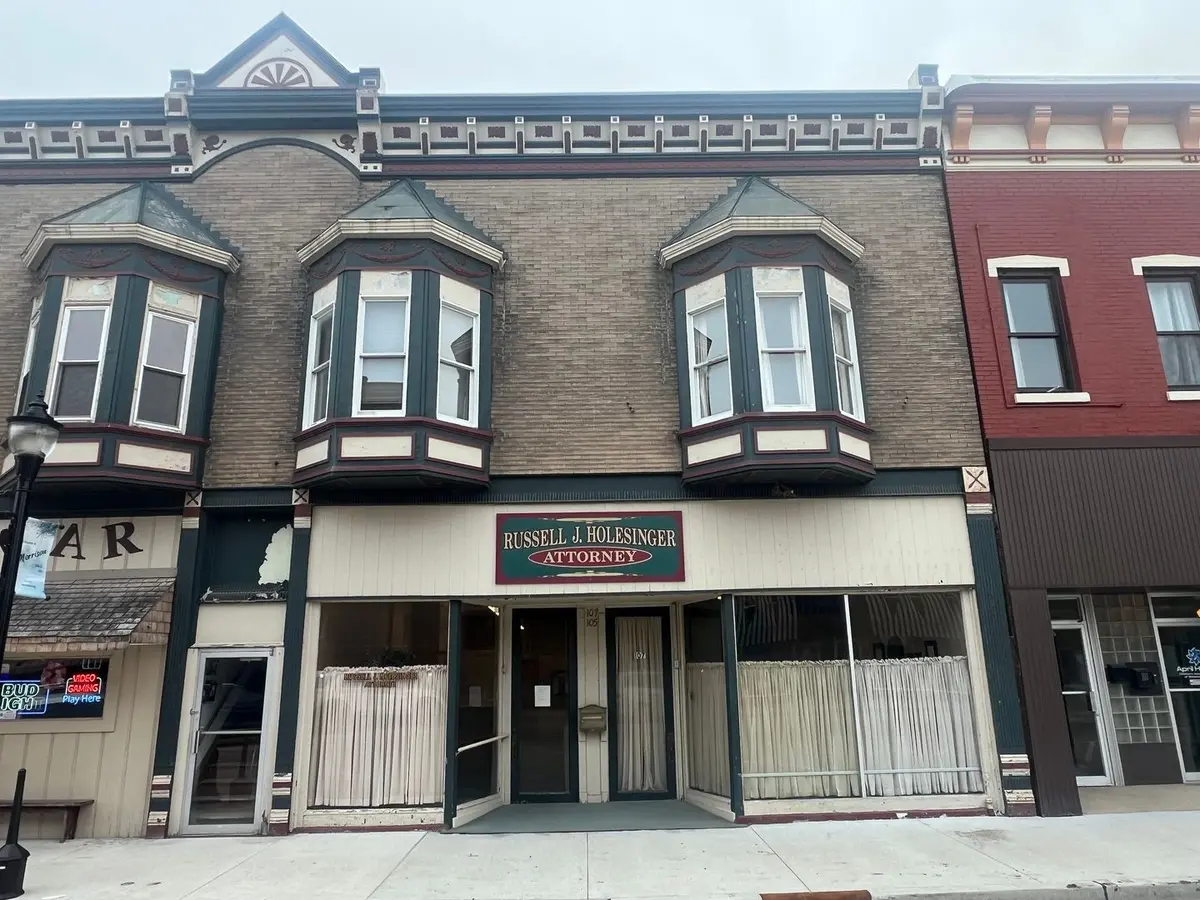 105 E Main Street