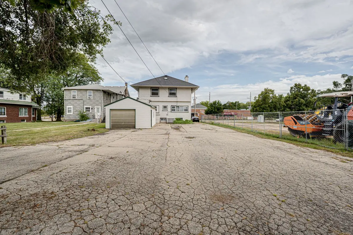 217 S 3rd Street